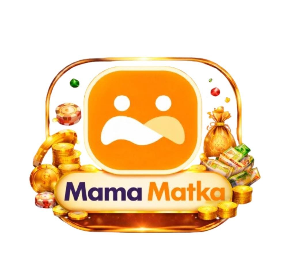 Mama matka Logo